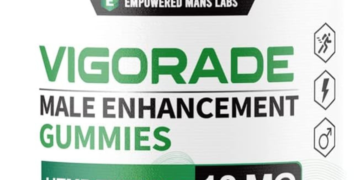 https://www.facebook.com/VigoradeMaleEnhancementGummiesCARE/