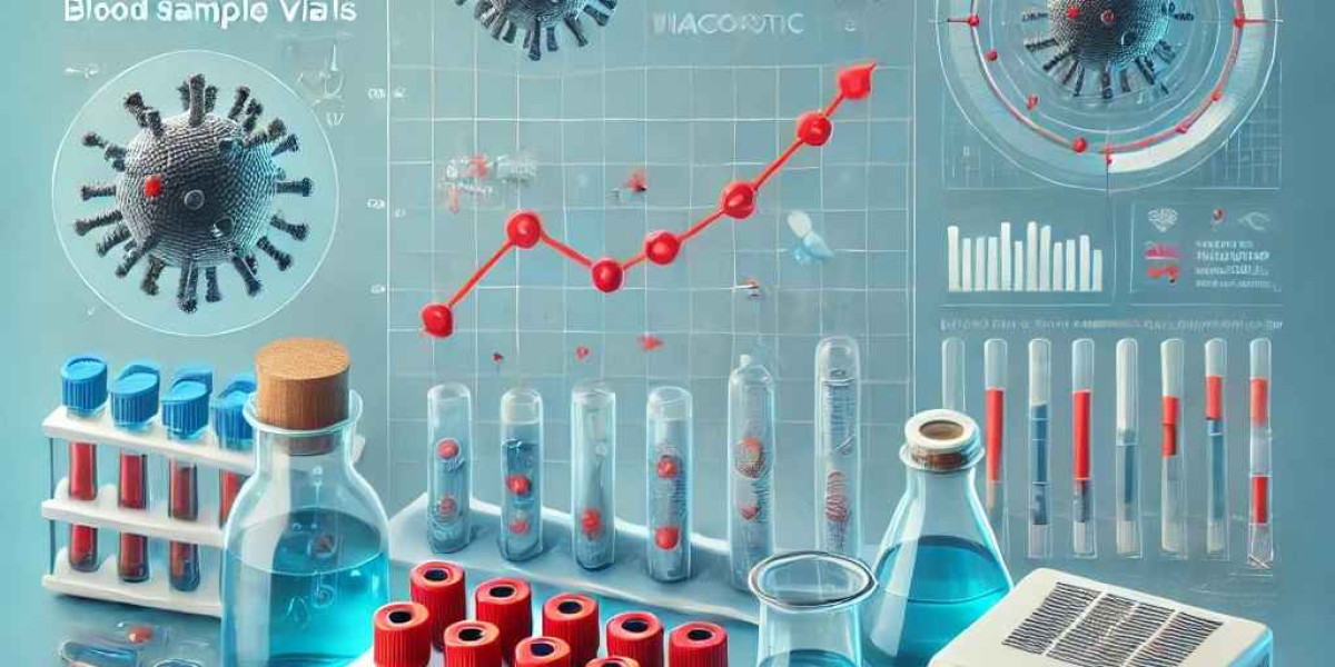 Zika Virus Testing Market Trends Report: Navigating the Future of Digital Healthcare