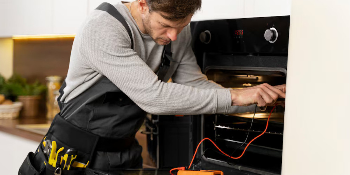 Keeping Your Whirlpool Washer in Top Condition with Local Appliance Repair