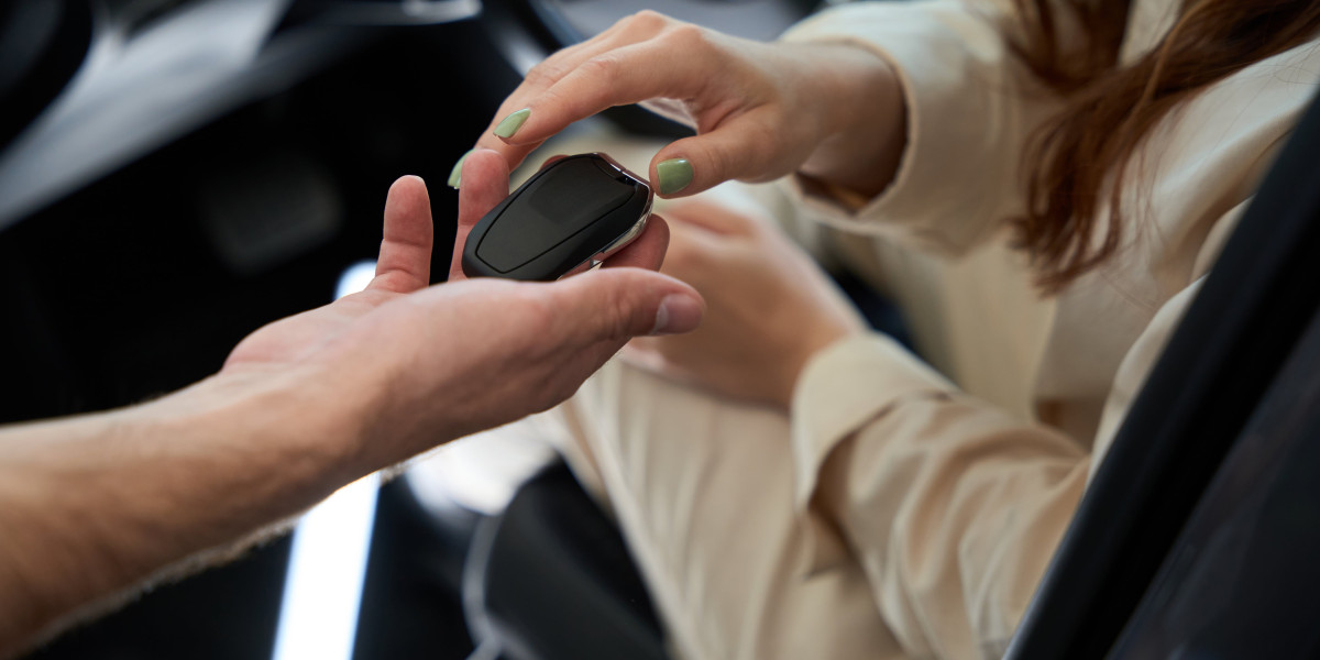 Lost Car Key Replacement Near Me: A Comprehensive Guide
