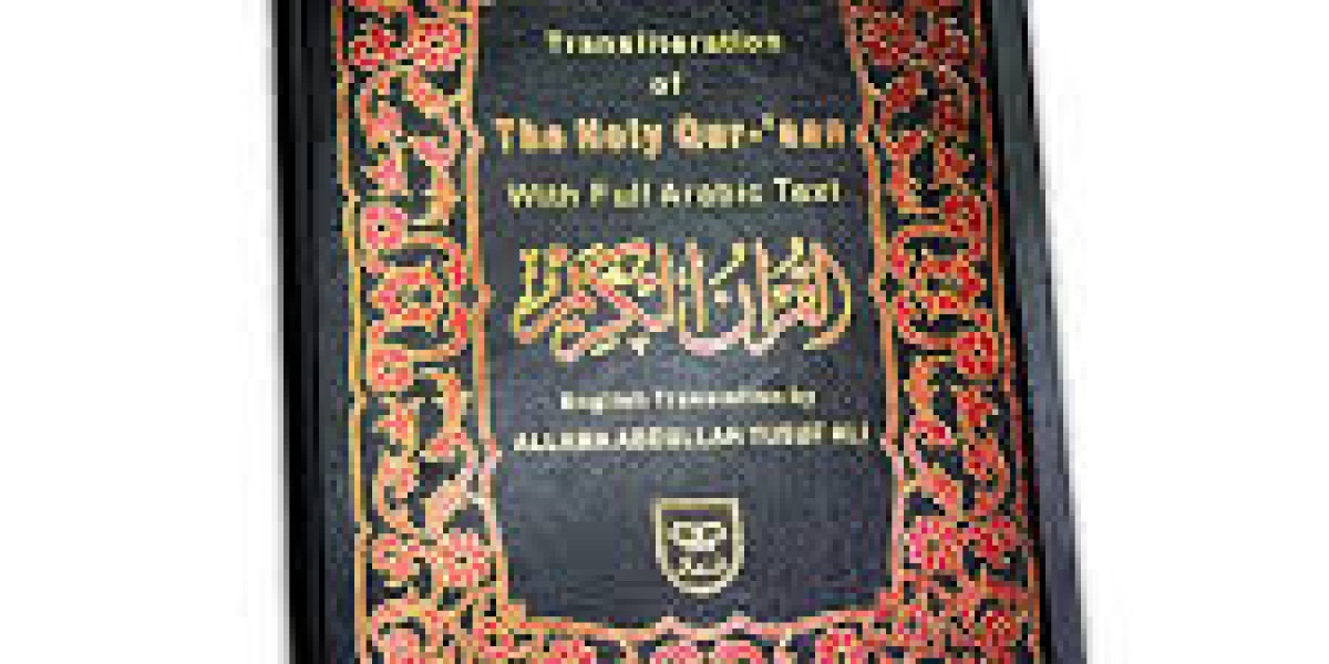 Explore the Noble Quran English Translation and Roman Transliteration by Abdullah Yousuf Ali (R.A.) – A Bridge to Unders