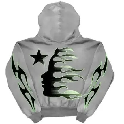 Hell star