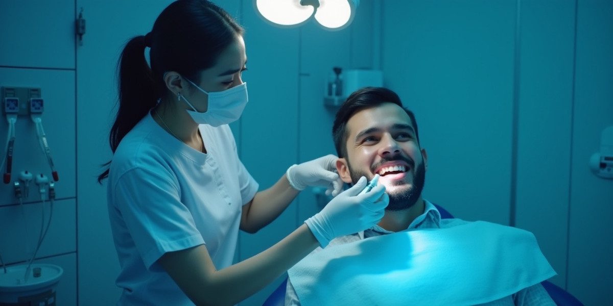 Why You Should Visit an Orthodontist in Dubai for a Perfect Smile