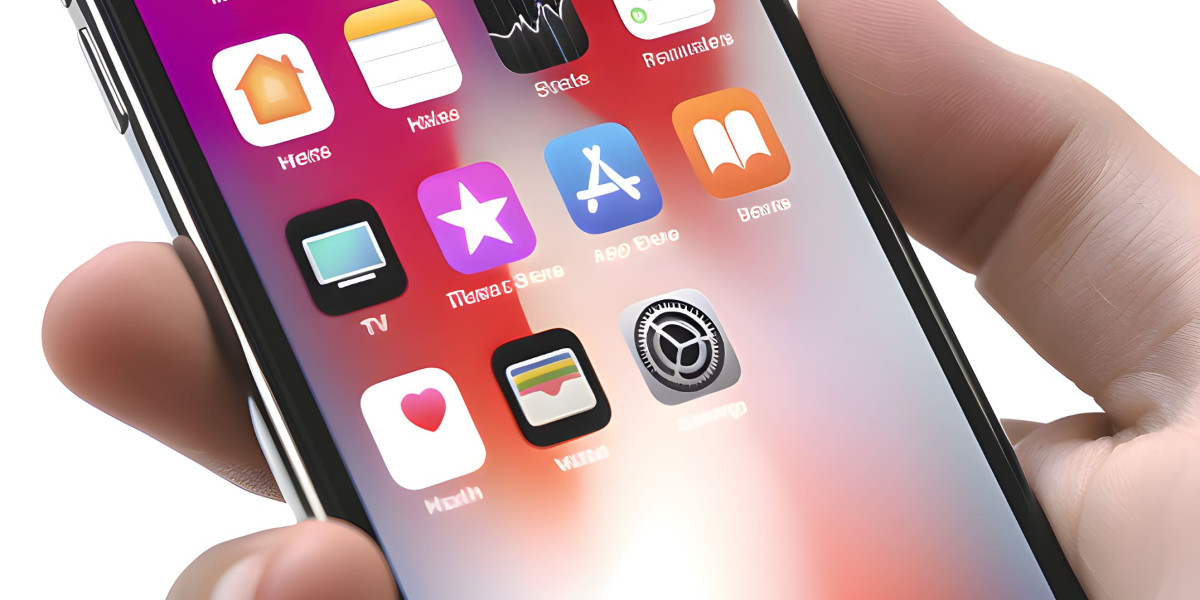 Reliable iOS App Development Services for Your Business