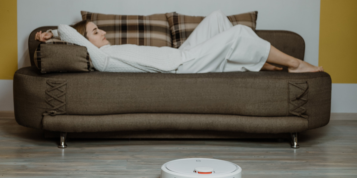 Ten Automatic Cleaning Robots That Really Help You Live Better