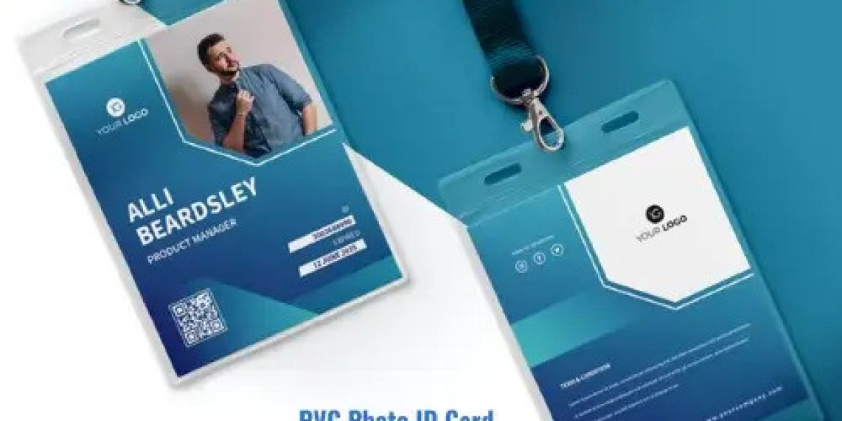 What to Look for in an ID Card Printing Service