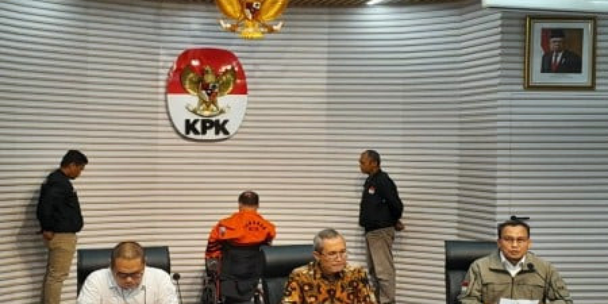 Dadunation Kupas Skandal Investasi PT Taspen: Negara Merugi Rp 1 Triliun