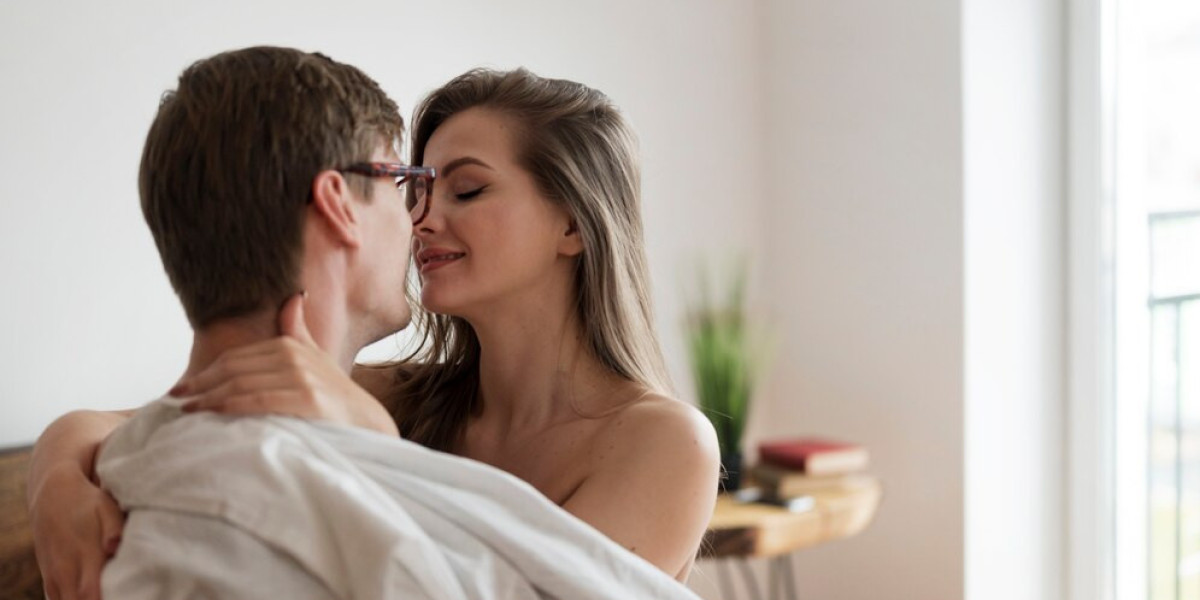 Vidalista 20: Long-Lasting Erectile Dysfunction Relief