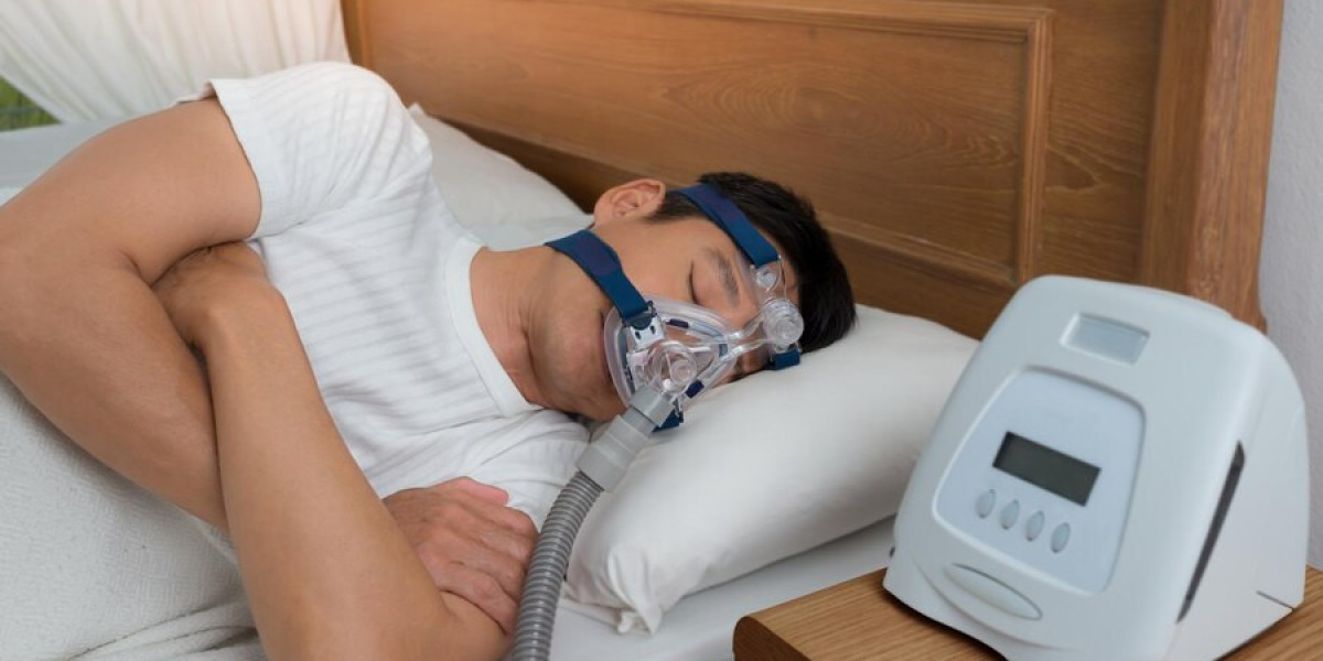 Silent Nights Ahead: The Rise of the Anti-Snoring Devices Market