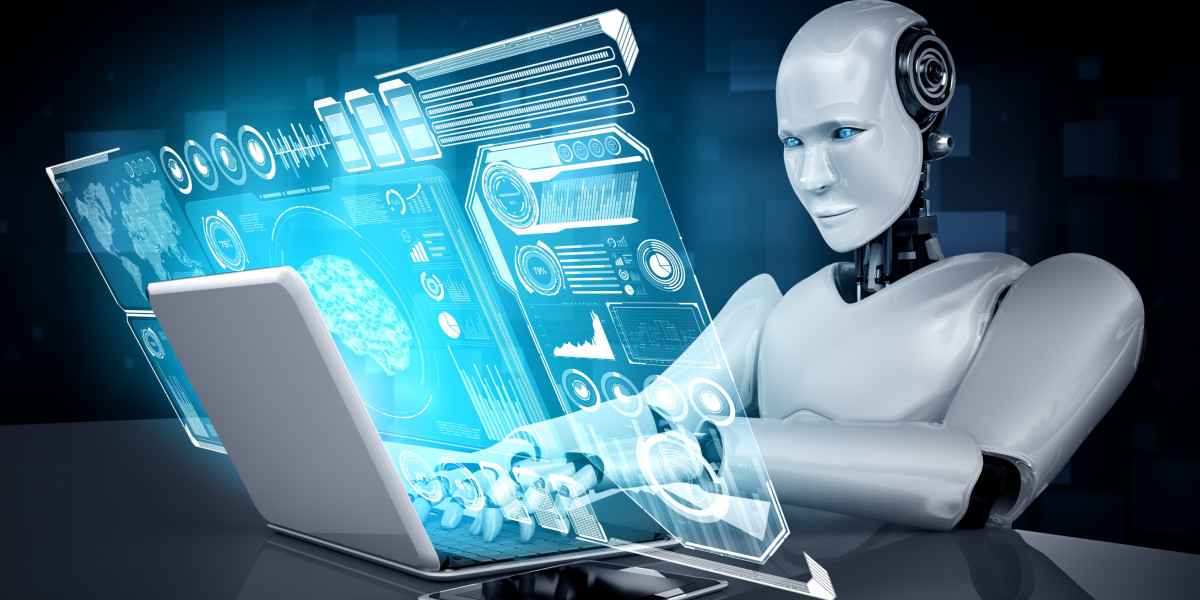 Exploring Global Robotic Process Automation Market Size Share and Future Trends