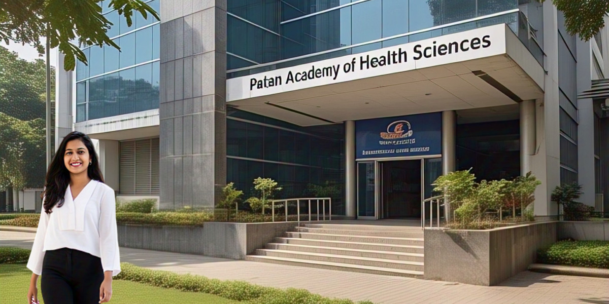 Is Patan Academy Of Health Sciences A Public Or Private University?