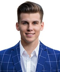 Clayton Bates