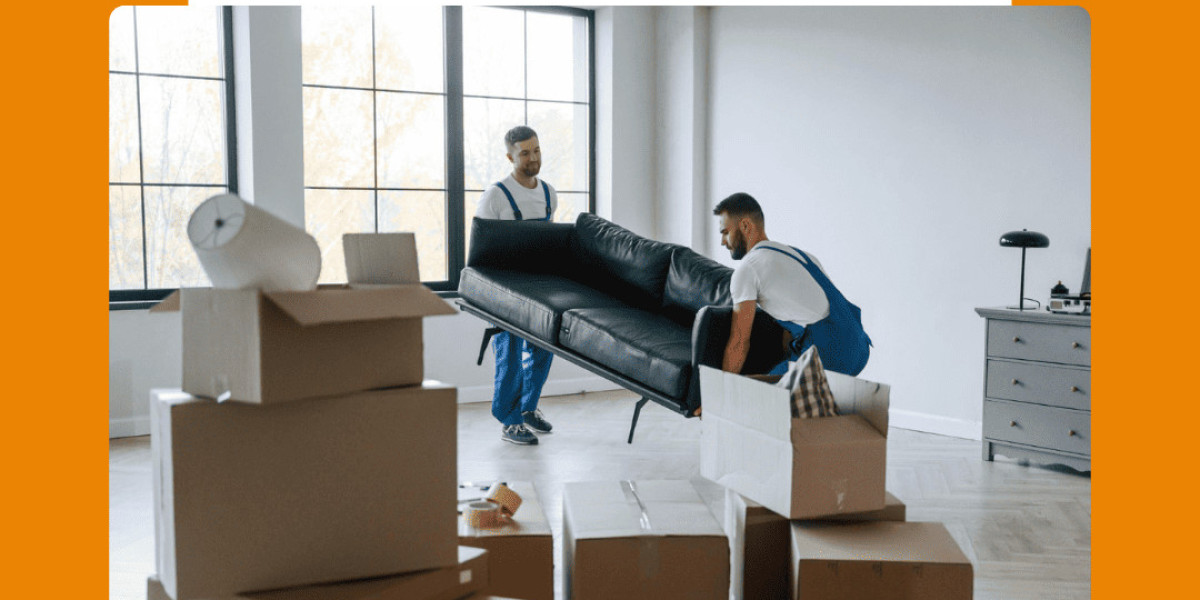 Home Movers in Toronto: Your Trusted Partner for Stress-Free Relocation