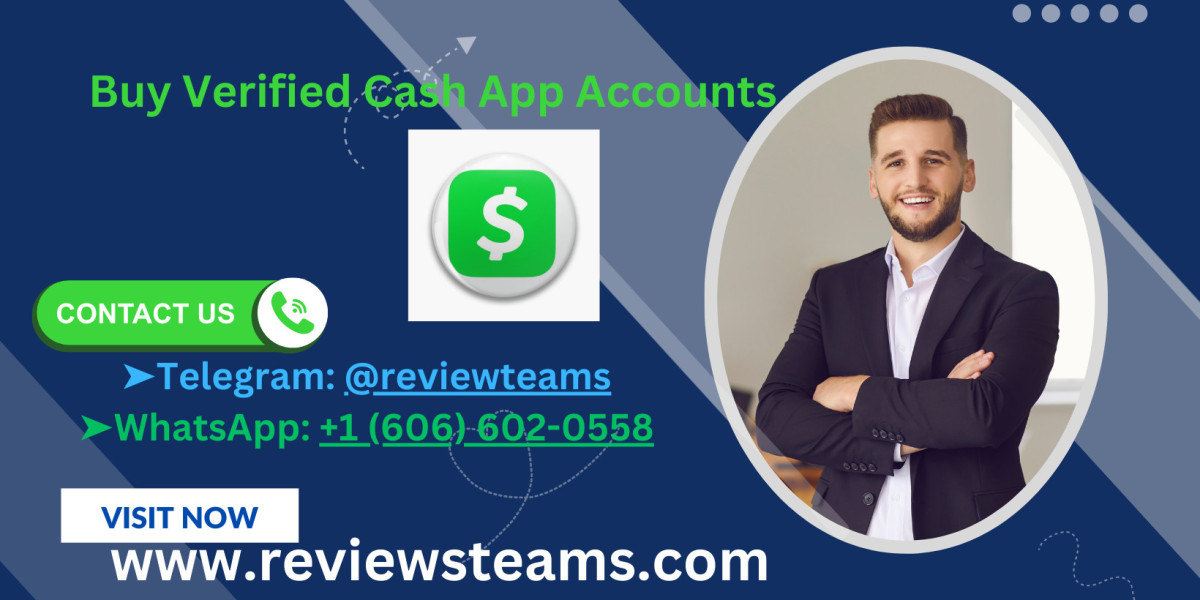 How to Buy Verified Cash App Accounts and Avoid Scams