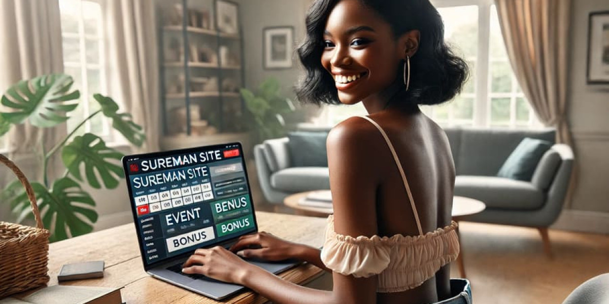 Discovering Safe Betting Sites with Sureman's Scam Verification Platform