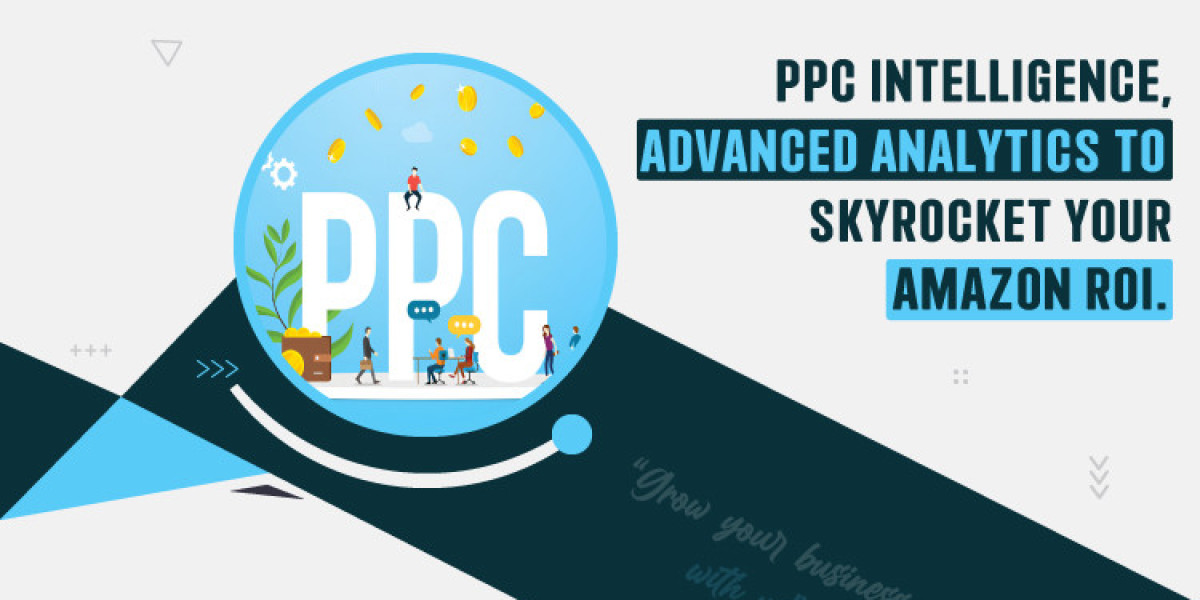 PPC Intelligence & Advanced Analytics, The Ultimate Guide to Maximizing Your Amazon Sales.
