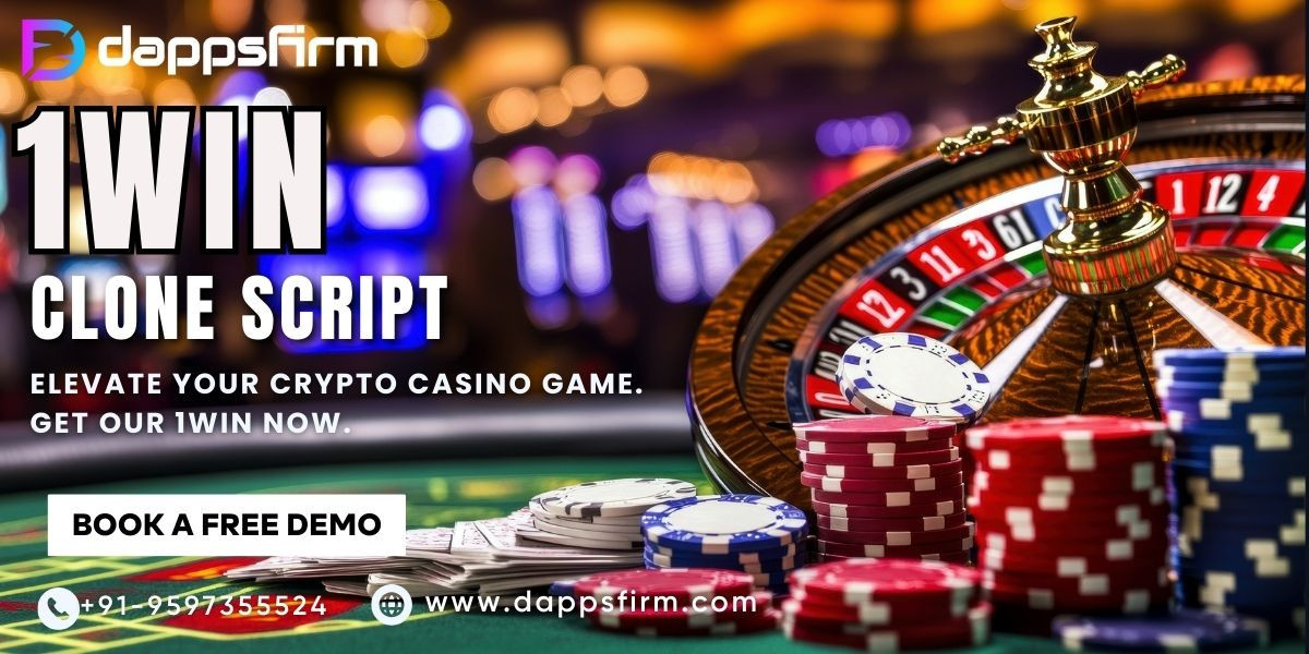 Launch Your Betting Platform with 1Win Clone Script – Minimal Cost & Fast Deployment