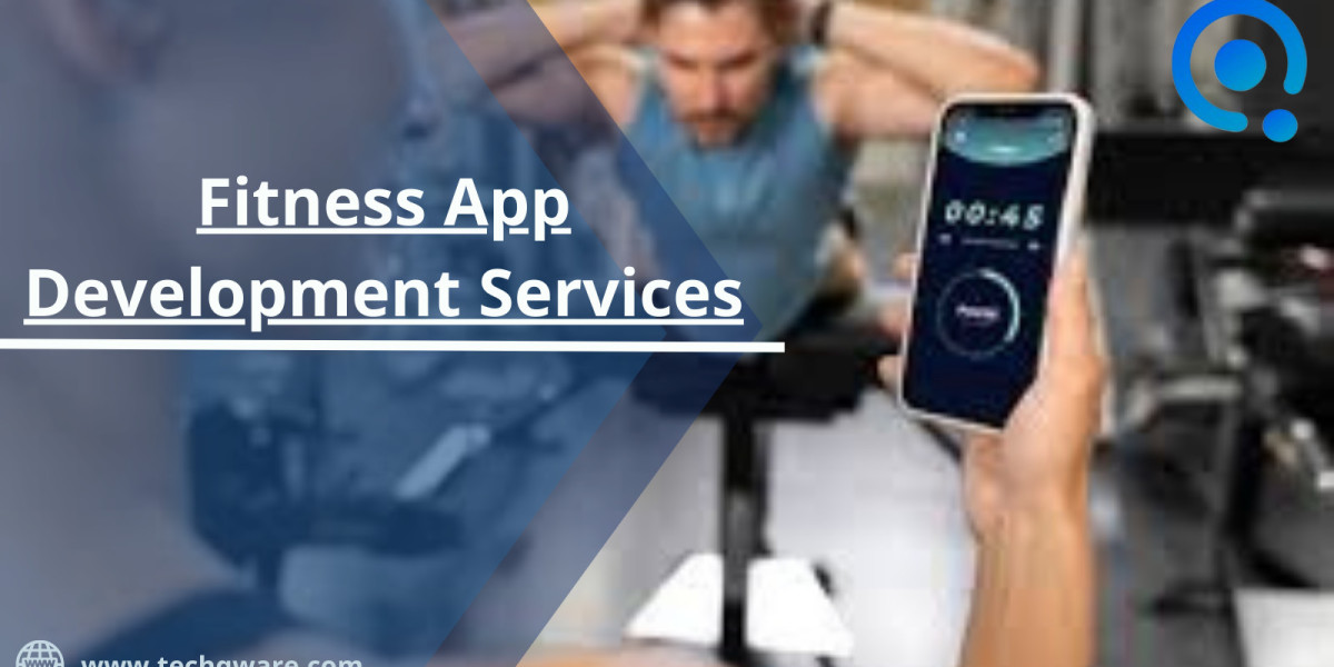 Transform Your Business with Tailored Fitness App Development Services Management