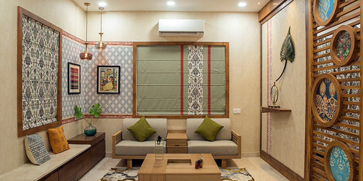 Best Interior Designers in Trichy | Pencil Kart