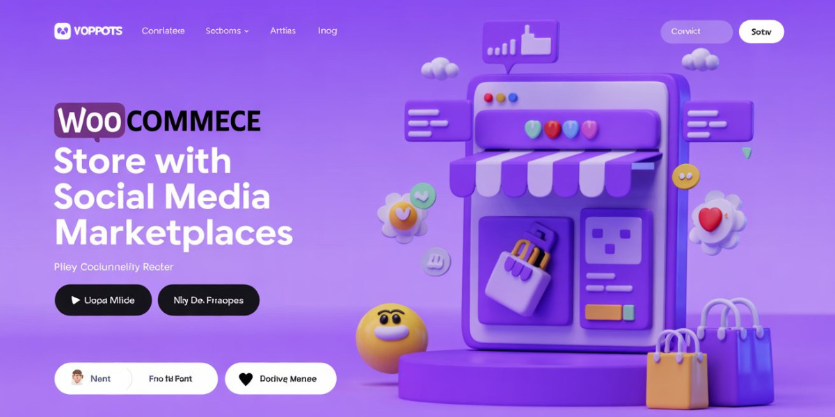 How to Integrate Your WooCommerce Store with Social Media Marketplaces