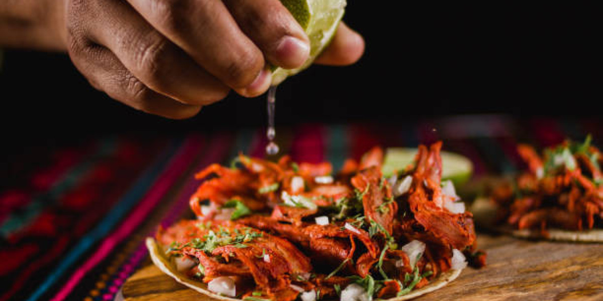 Mexican Seasoning: The Essential Ingredient for Bold Flavor