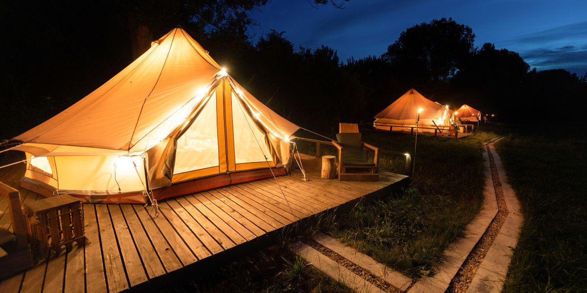 Experience the Best Luxury Tented Camps in Masai Mara with Ilora Retreats