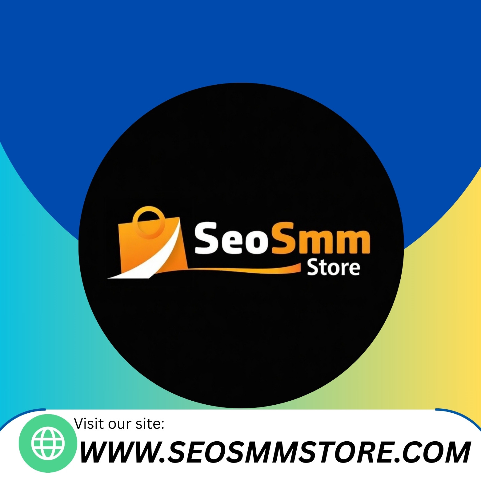 SeoSmm Store