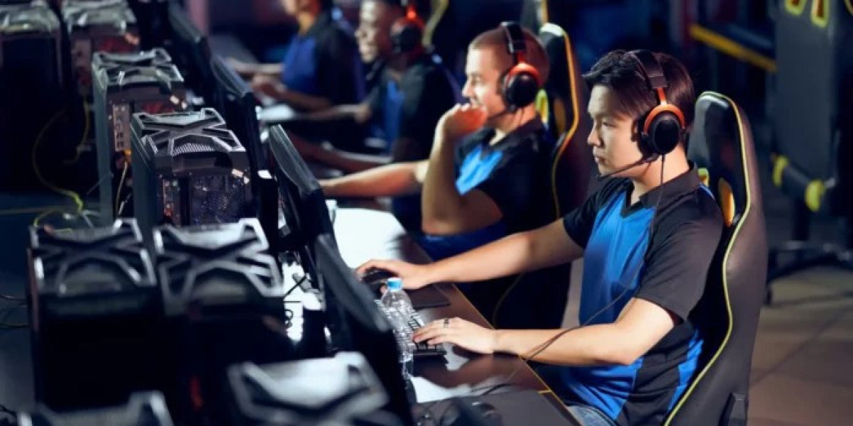 Wheon Gaming: The Ultimate Hub for Game Lovers