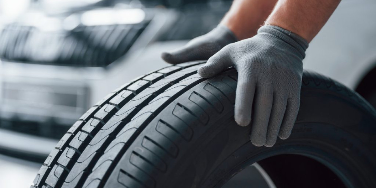 Global Tire Material Market Size, Share, Analysis and Forecast 2023 – 2033