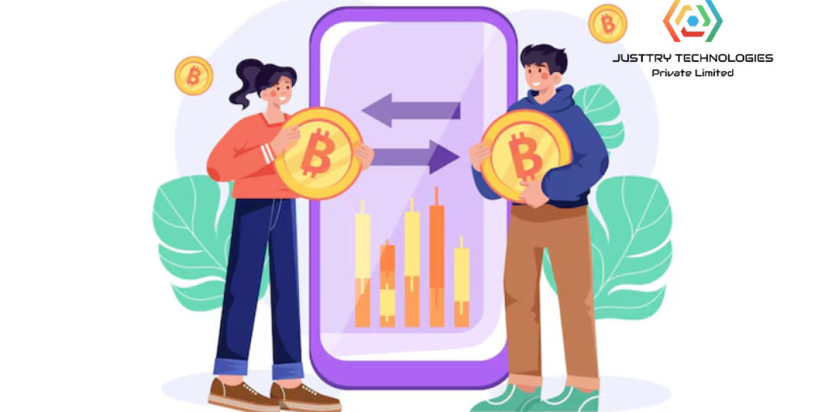 What Are the Benefits of P2P Crypto Exchange?