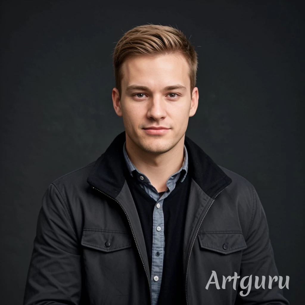 Sven hansen
