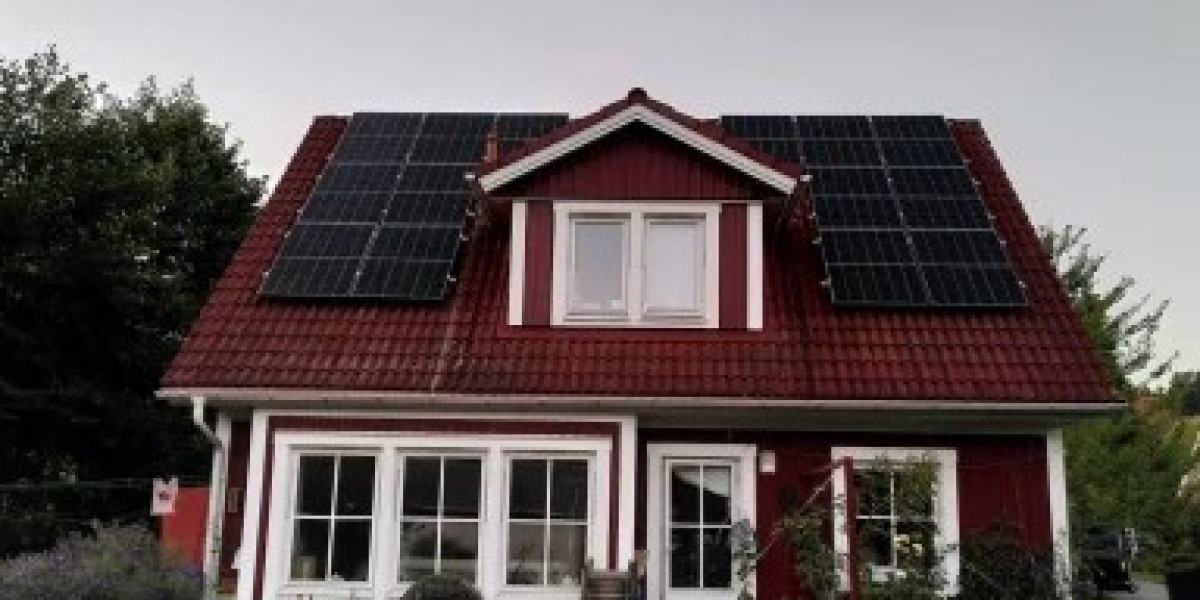 Die Zukunft der Solaranlagen in Chemnitz: Trends & Innovationen