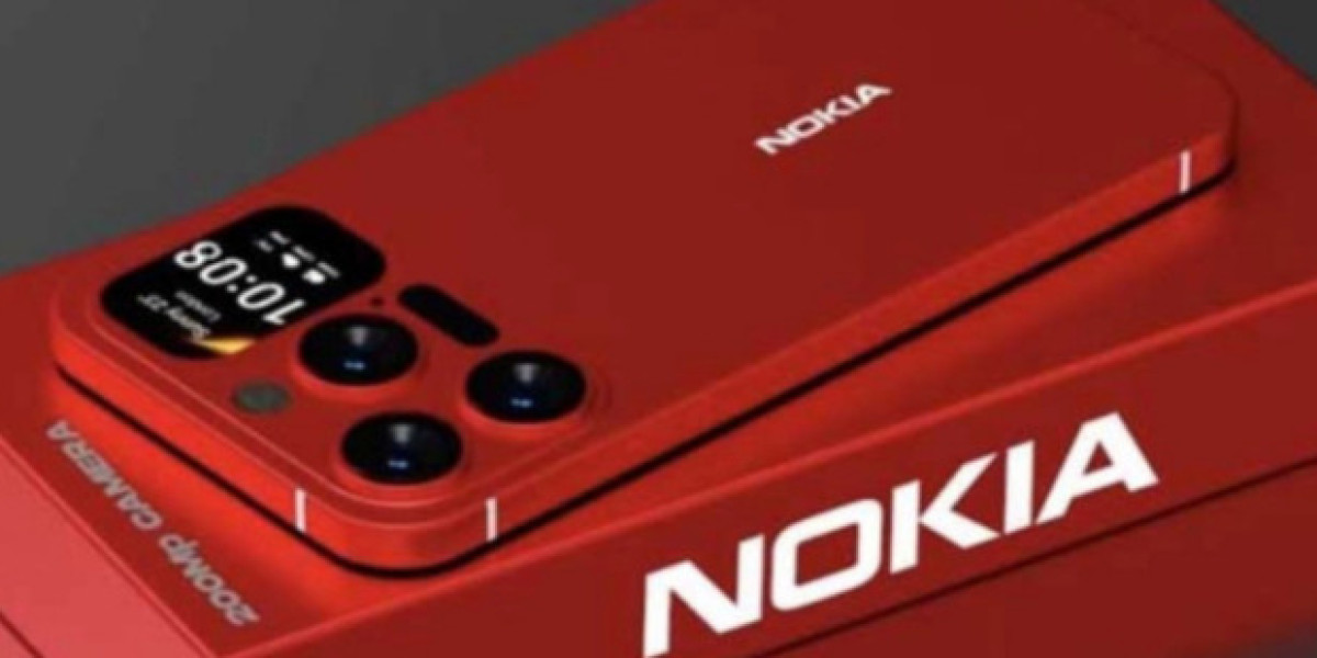 Affordable and Durable: The Best Budget Phones from Brand Nokia
