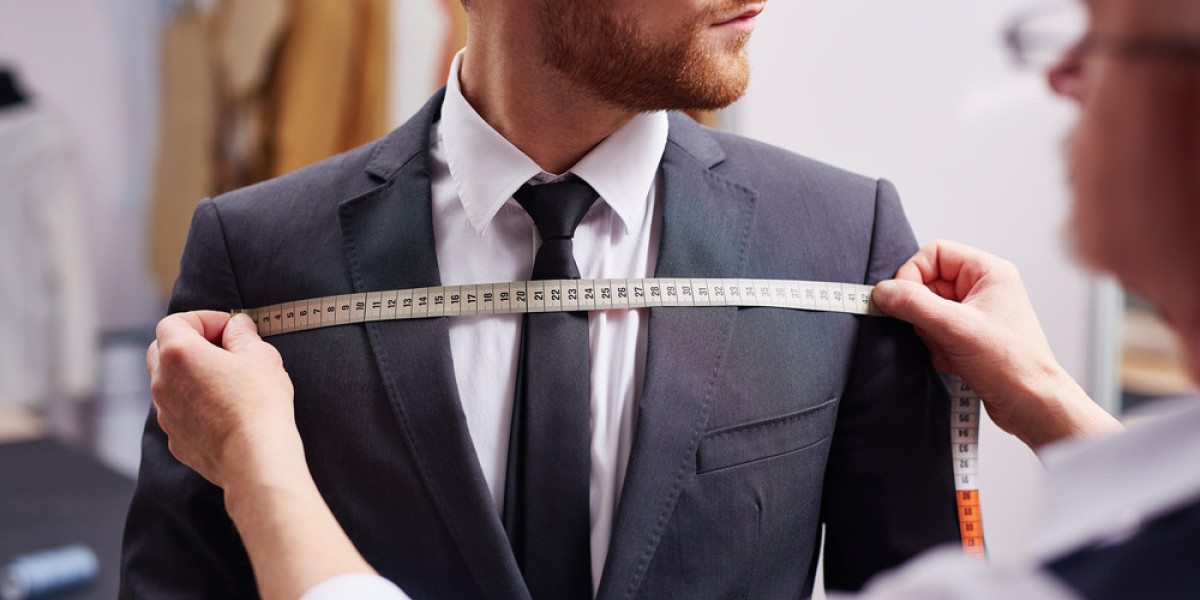 The Ultimate Guide to Suit Alterations at Mrs. P Stitches