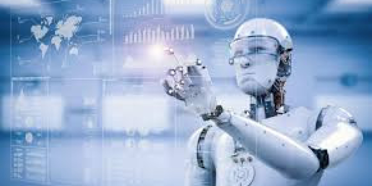 Global Cognitive Robotics Market Growth, Share, Report to 2032