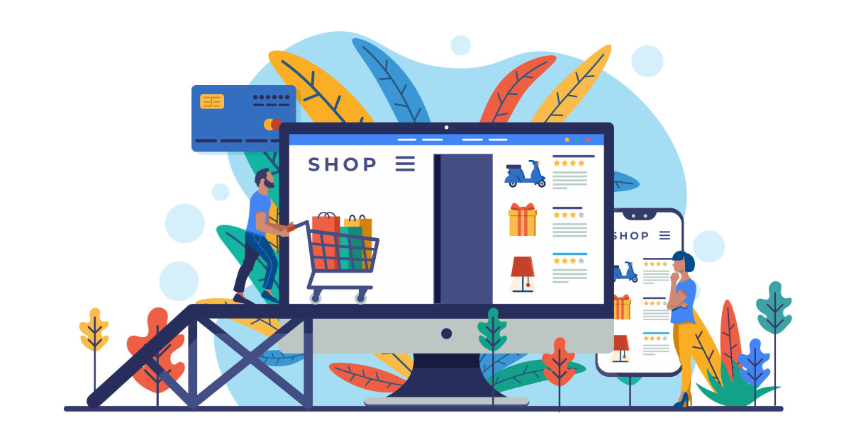 Why Modern Businesses Can't Succeed Without Powerful E-commerce Solutions