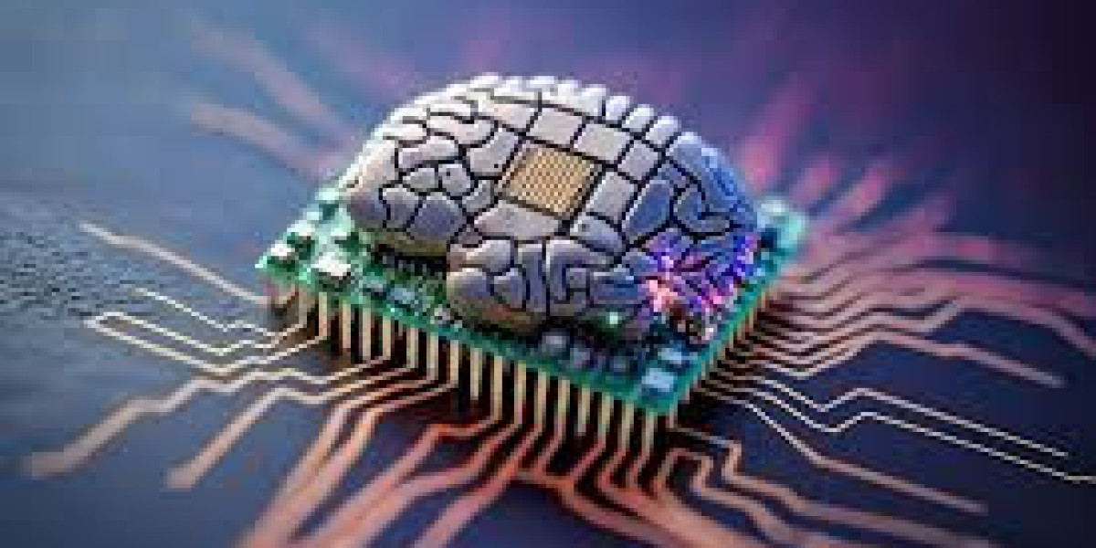 Neuromorphic Computing Services in india 2025