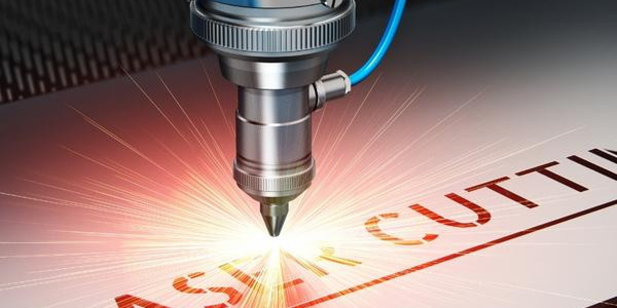 Enhance Your Metal Cleaning Efficiency with the Power of Laser Technology