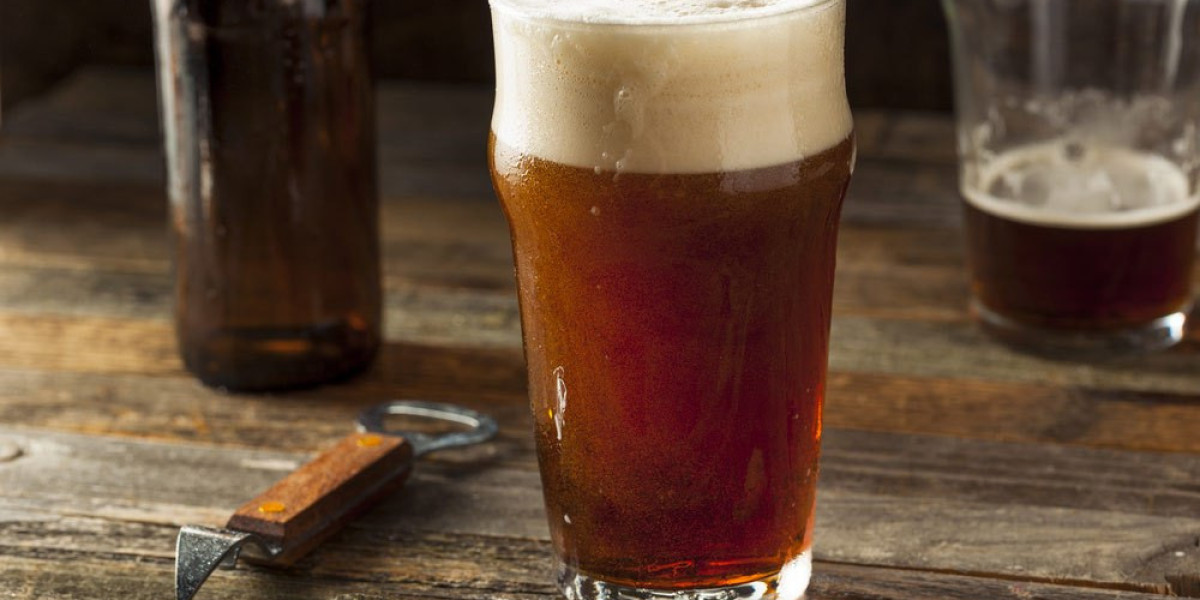 Ale Beer Industry Outlook 2023–2033: What’s Brewing Ahead?