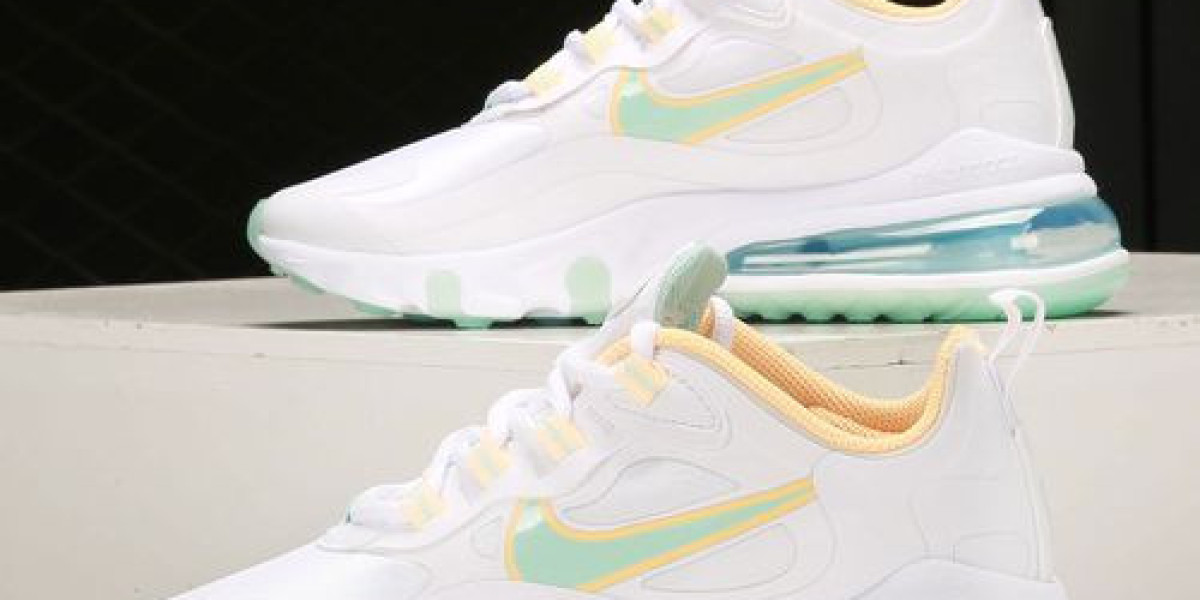 Travis Scott x Nike 270 全解析：從設計到話題性的潮流代表