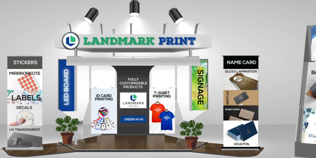 flyers printing singapore