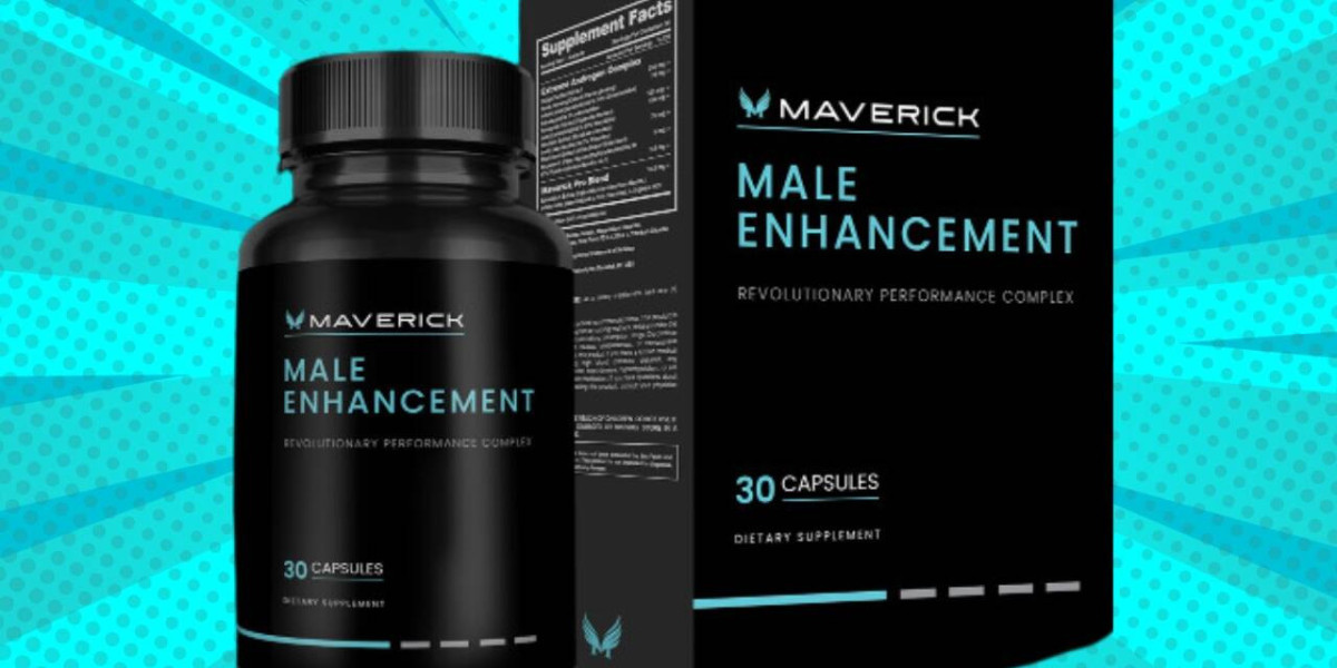 https://www.facebook.com/MaverickMaleEnhancementcare/