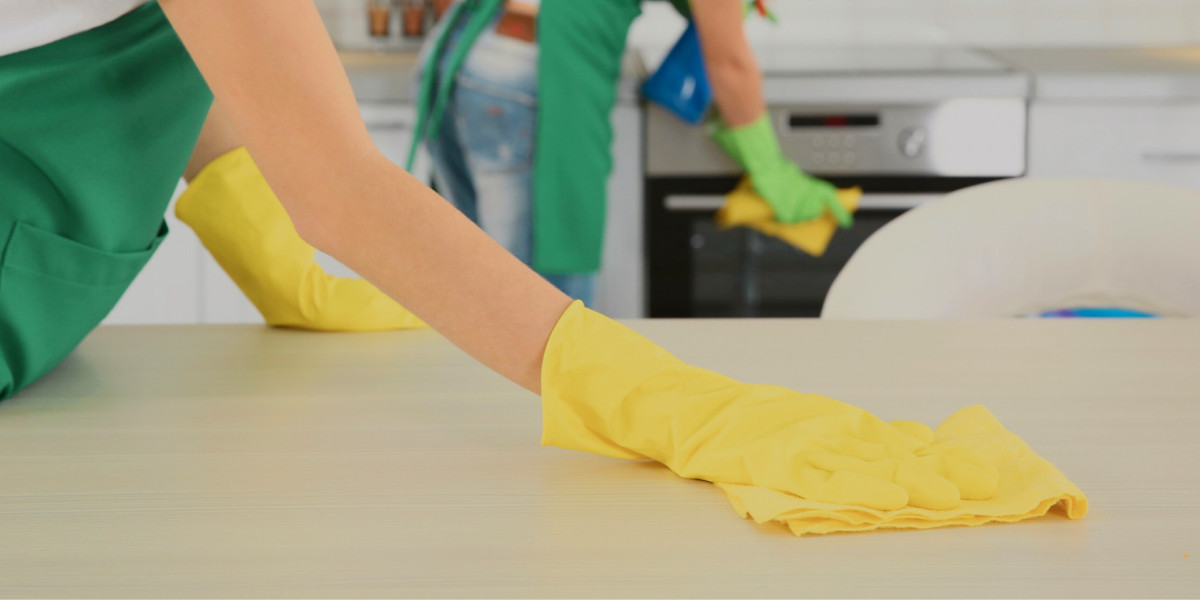 San diego cleaning service