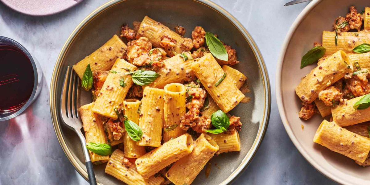 10 Easy and Delicious Food Recipes You Can Make at Home