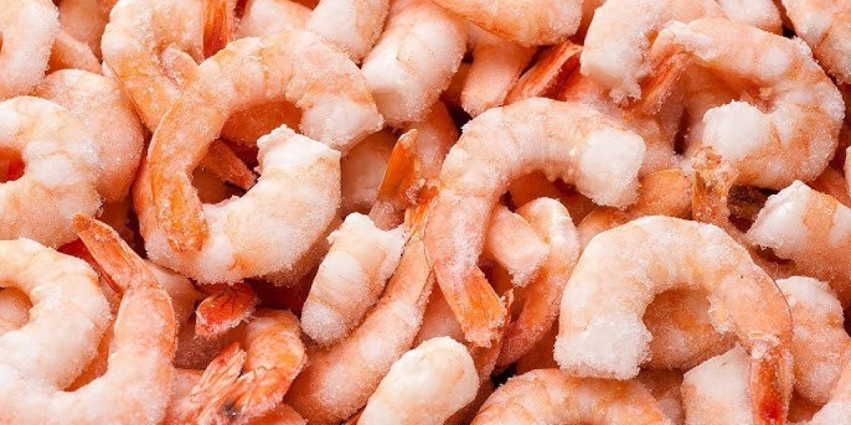 Establishing a Profitable Frozen Shrimp Manufacturing Plant Report 2025, Project Cost Details