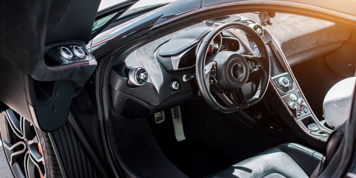 Driving Innovation: Trends Shaping the Automotive Interior Materials Market