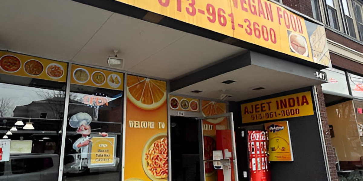 Best Indian Restaurant Near Me