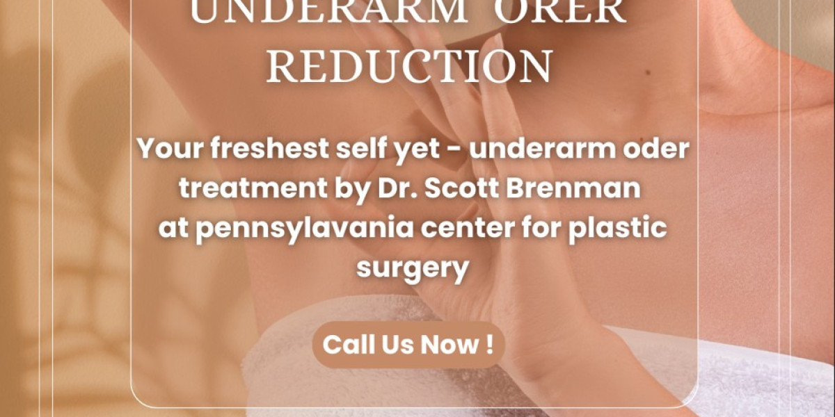 How often should I apply products for effective underarm odor reduction?