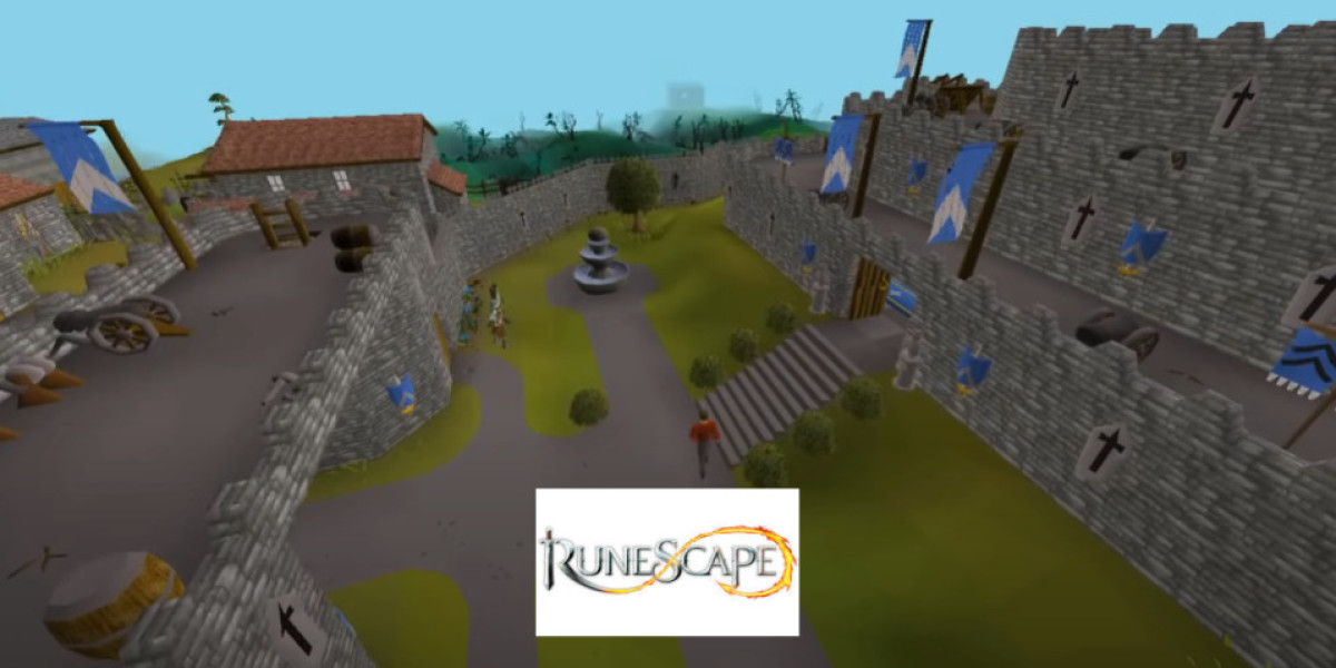 Rsorder RuneScape Gold: Gold Sink Mechanisms and Inflation Control