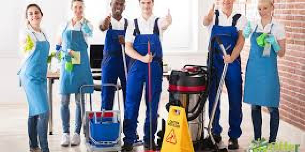 Moving Out Made Easy: Expert End of Tenancy Cleaning Services in Bracknell